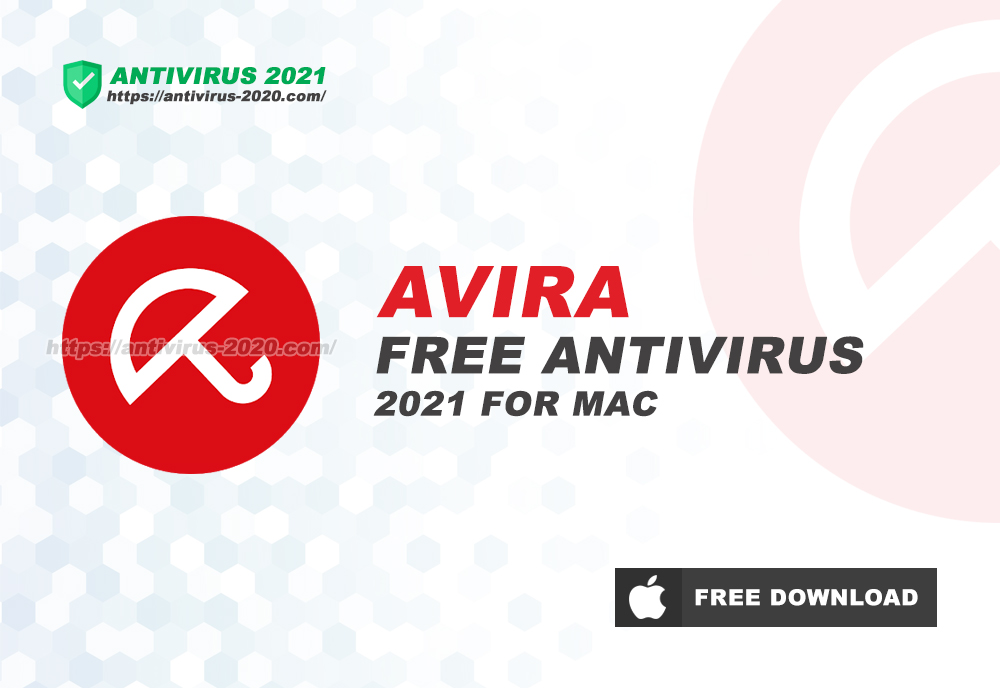 download free antivirus for mac
