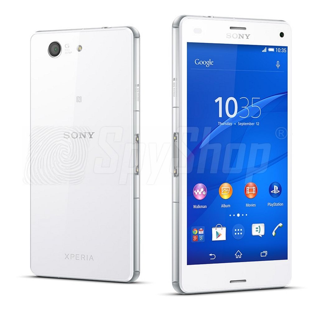 sony xperia software for mac